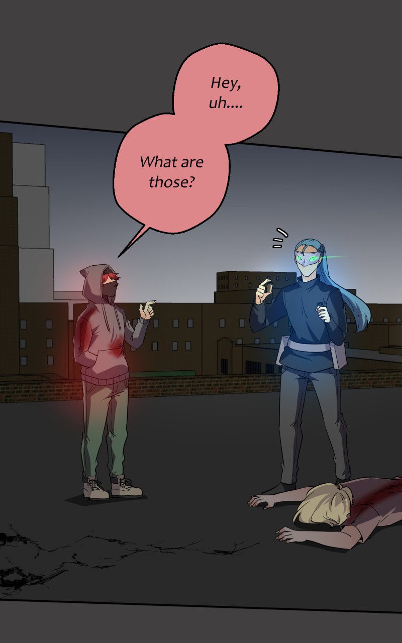 Read unOrdinary EN Manga Online
