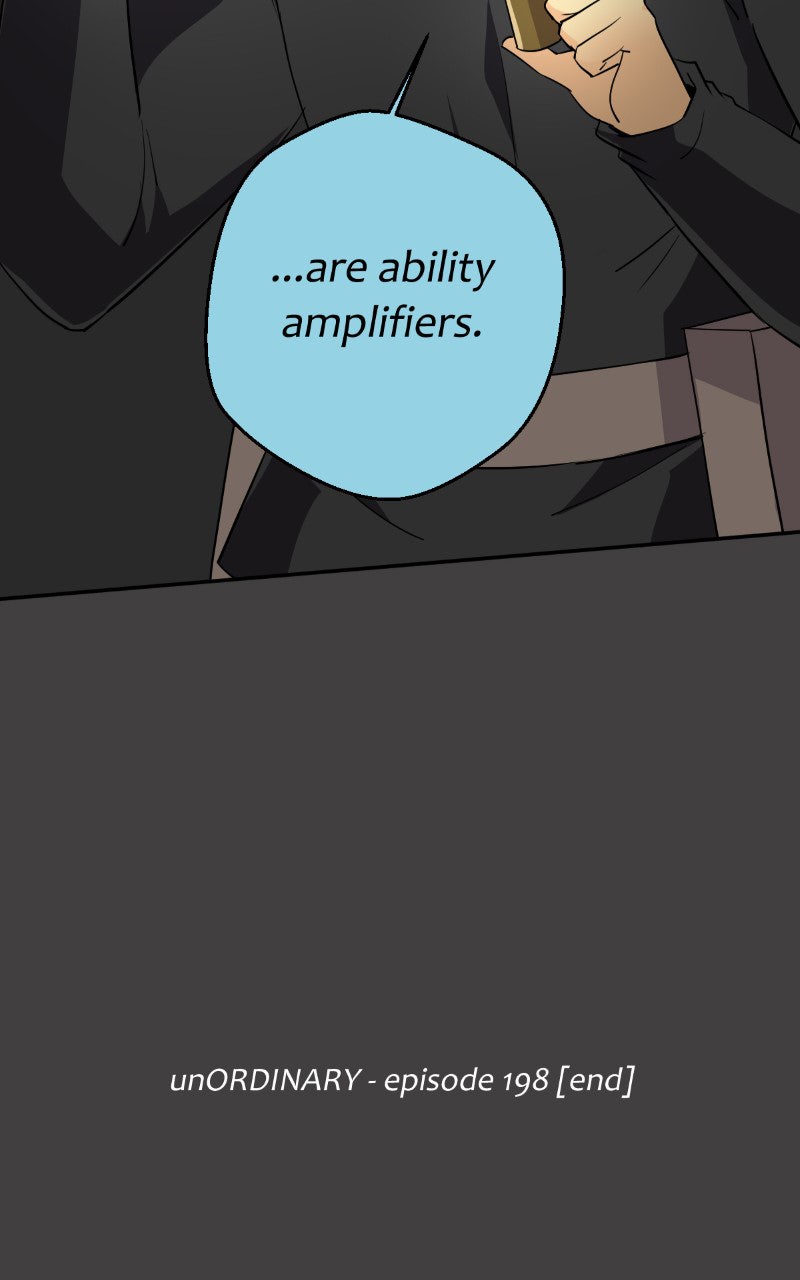 Read unOrdinary EN Manga Online