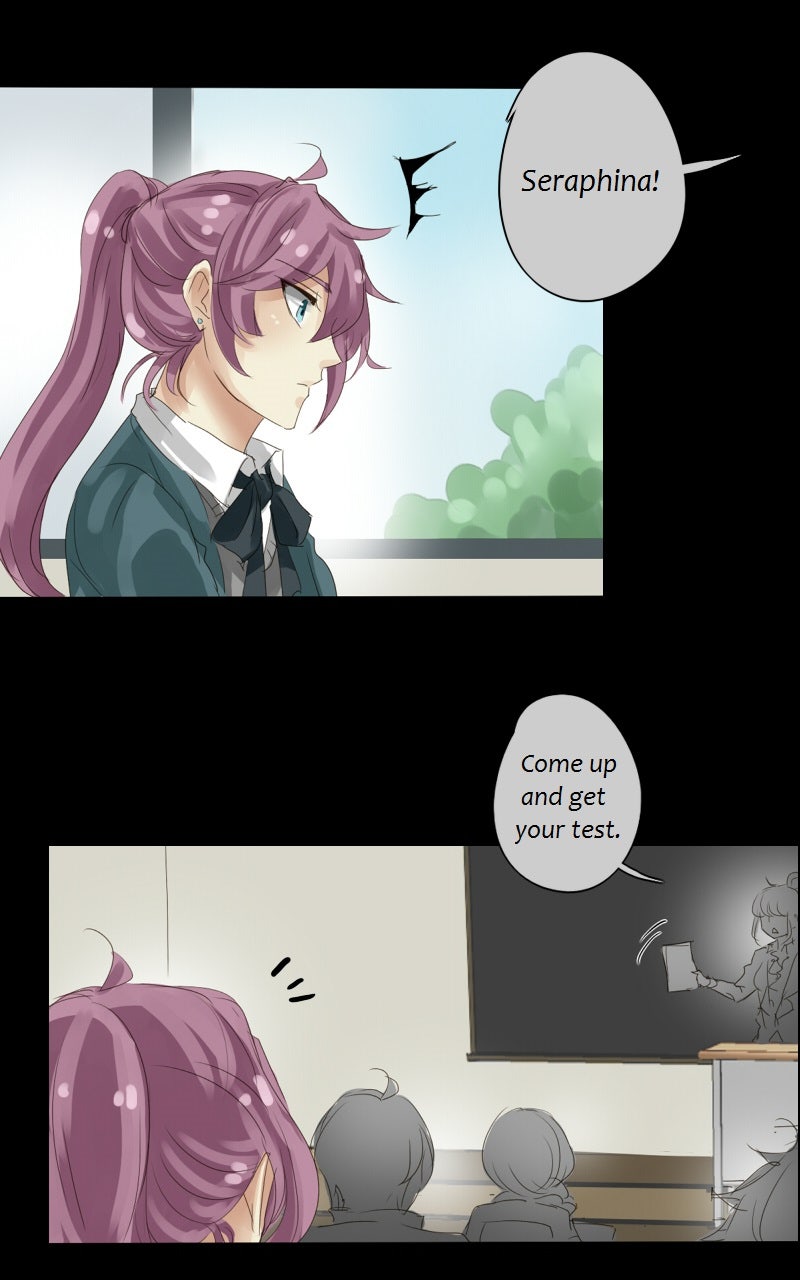 Read unOrdinary EN Manga Online