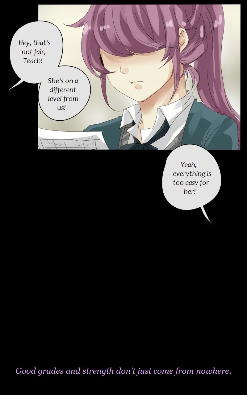 Read unOrdinary EN Manga Online
