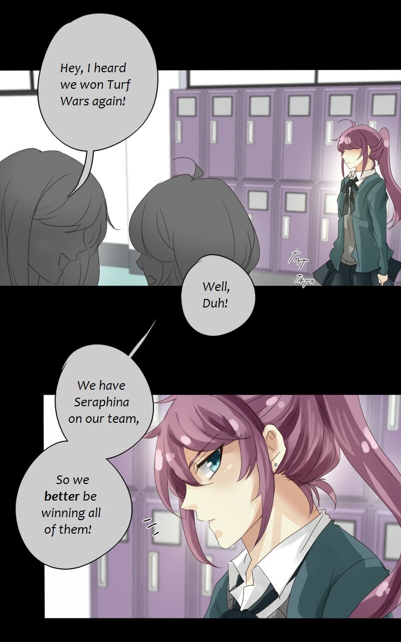Read unOrdinary EN Manga Online