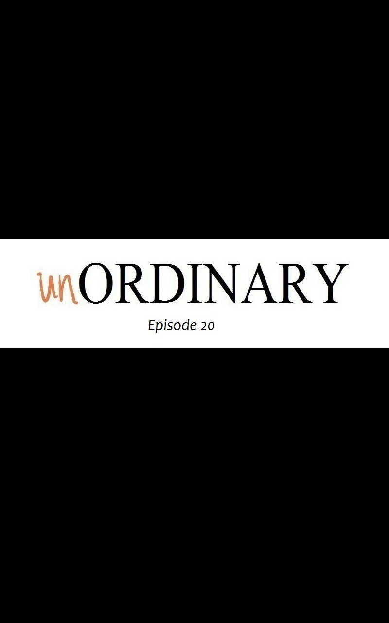 Read unOrdinary EN Manga Online