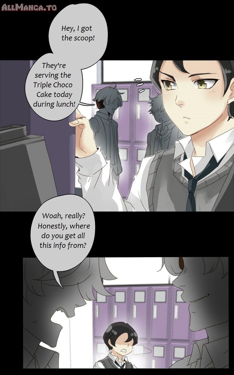 Read unOrdinary EN Manga Online