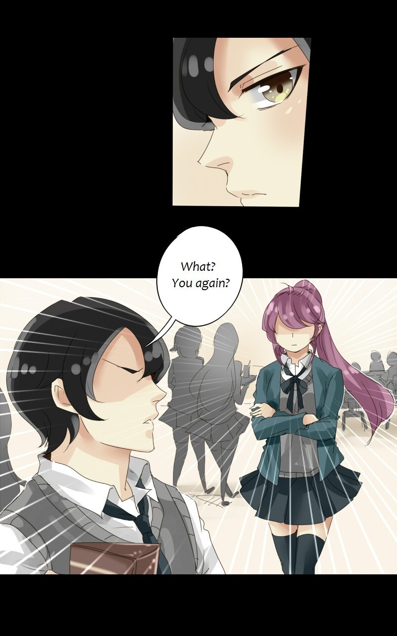 Read unOrdinary EN Manga Online