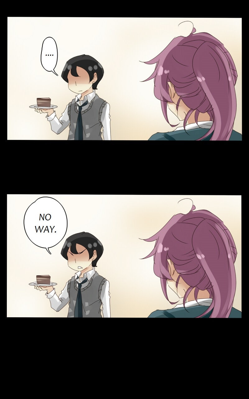 Read unOrdinary EN Manga Online