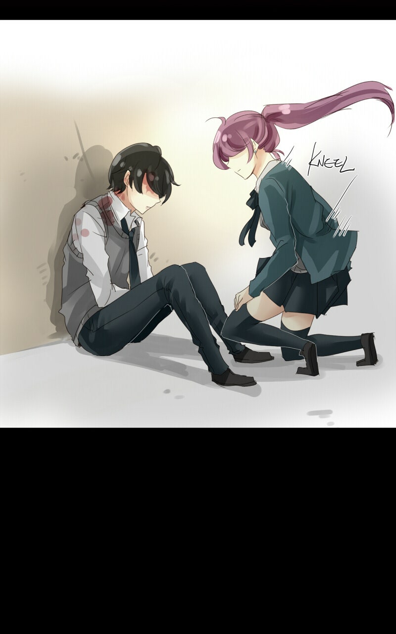 Read unOrdinary EN Manga Online