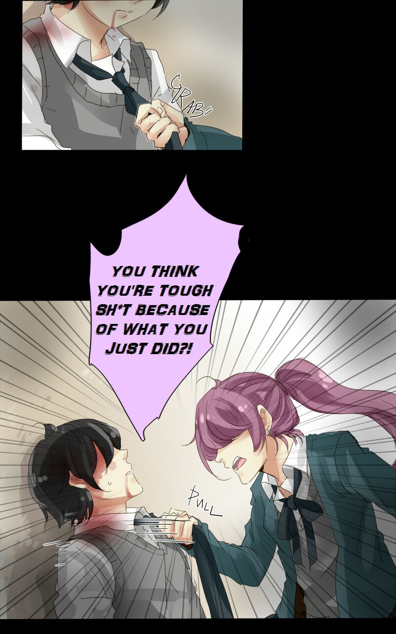 Read unOrdinary EN Manga Online
