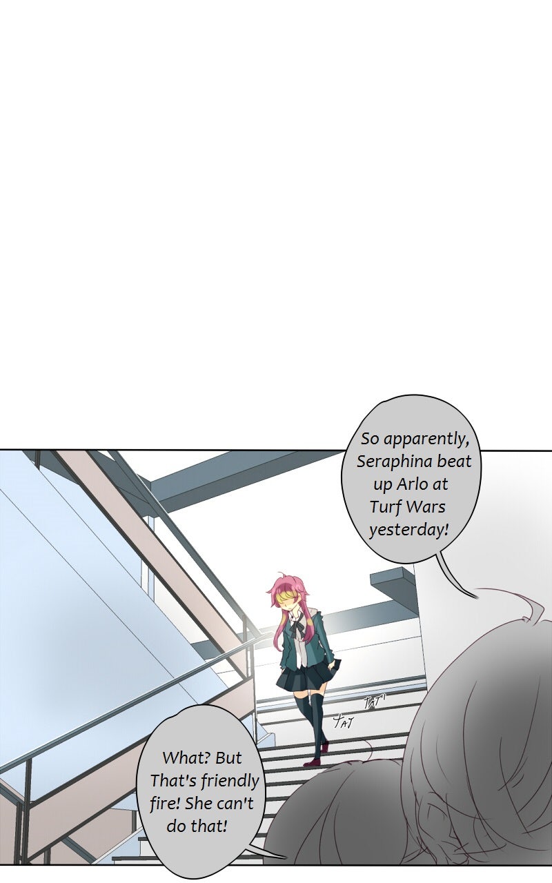 Read unOrdinary EN Manga Online