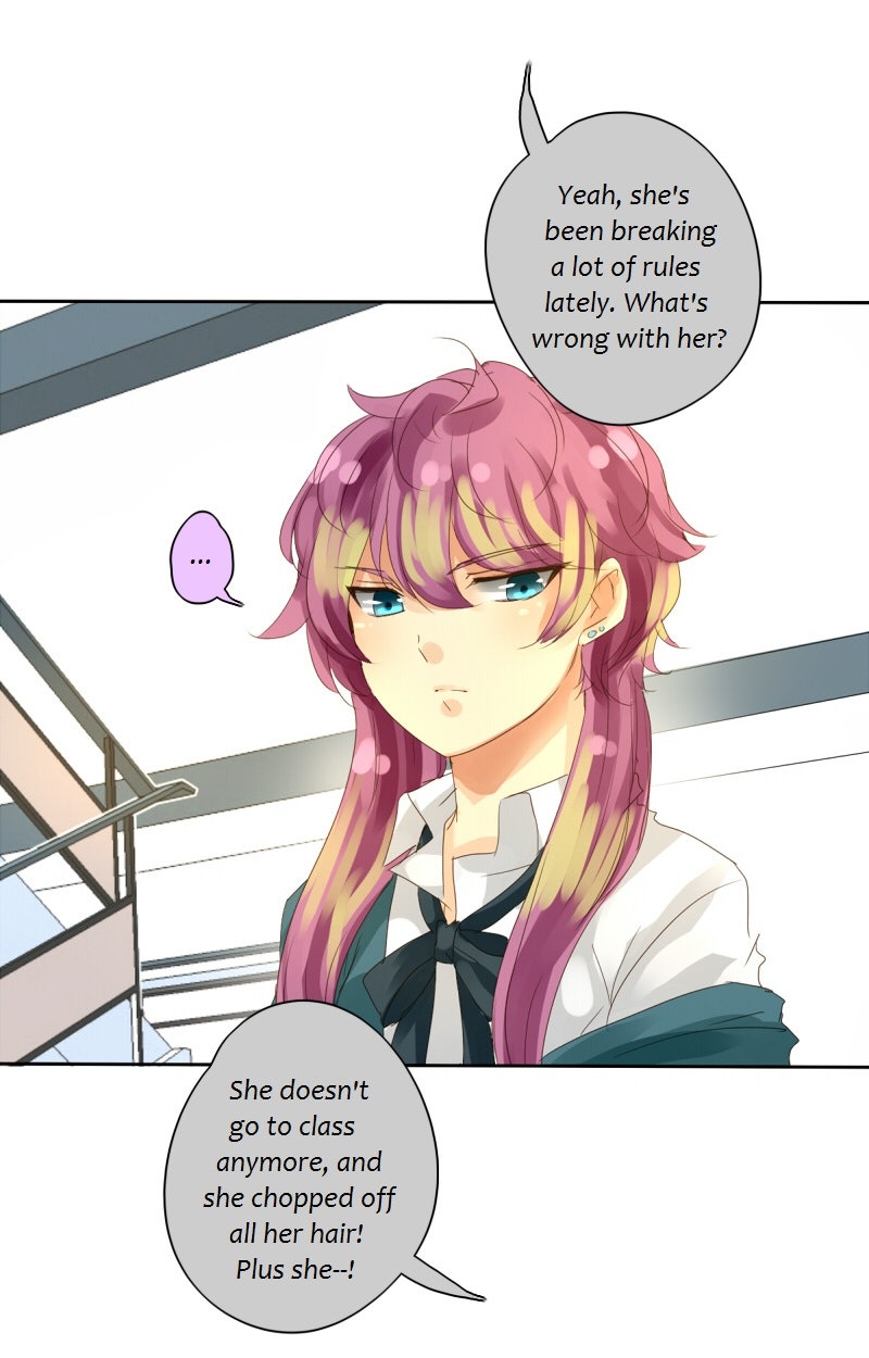 Read unOrdinary EN Manga Online