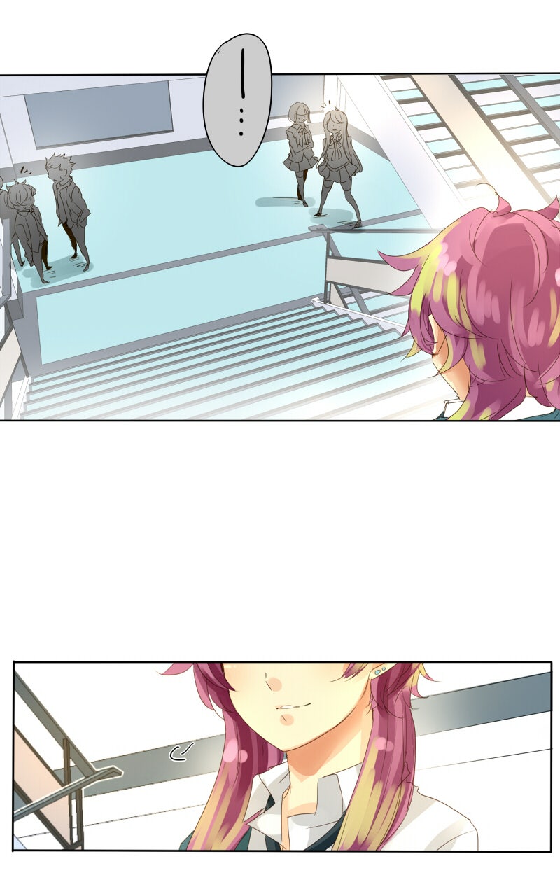 Read unOrdinary EN Manga Online