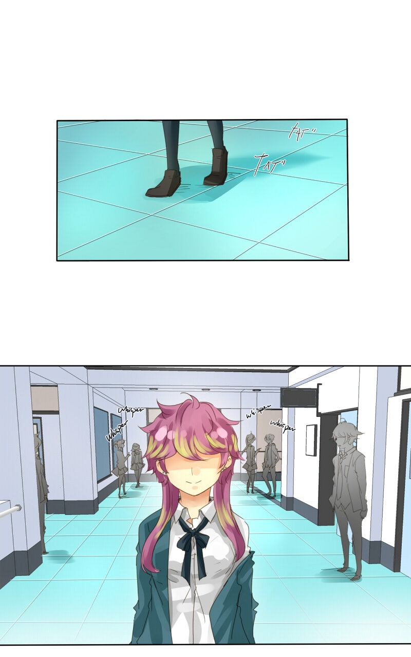 Read unOrdinary EN Manga Online