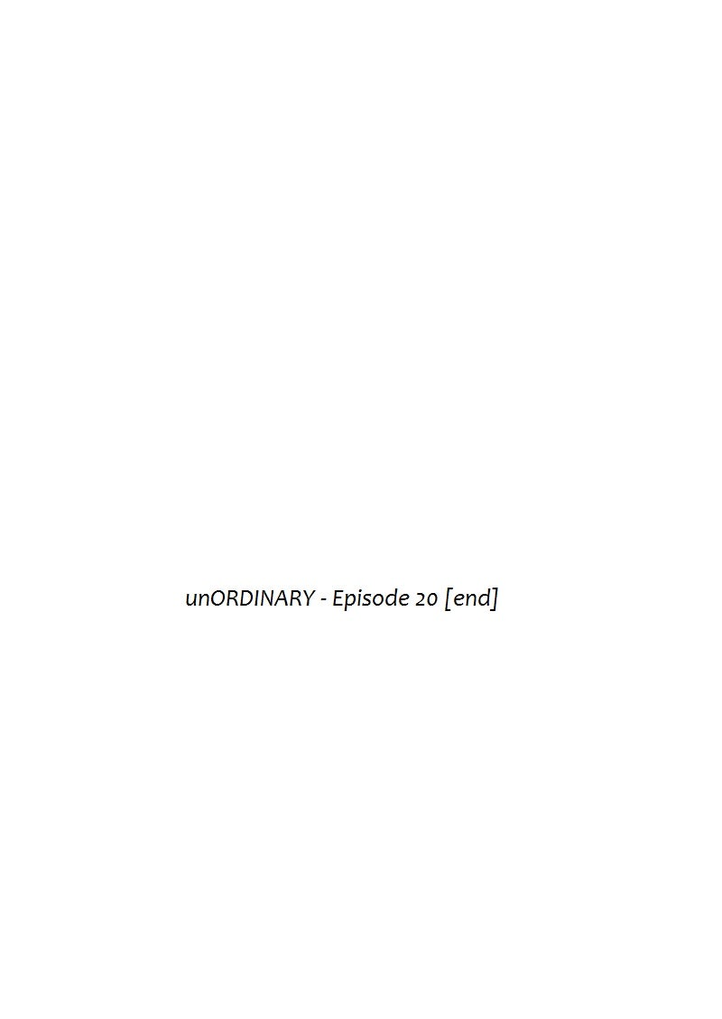 Read unOrdinary EN Manga Online