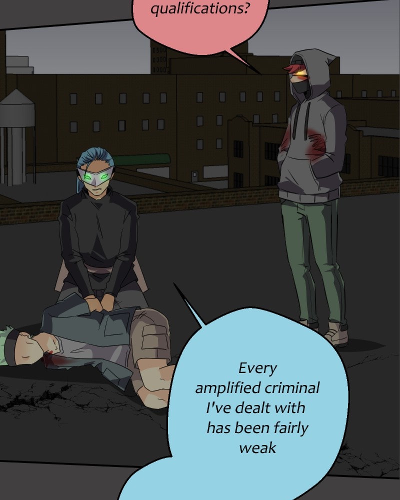 Read unOrdinary EN Manga Online