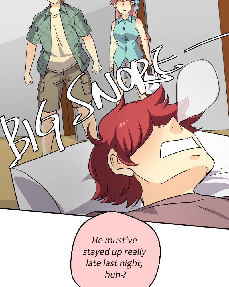 Read unOrdinary EN Manga Online