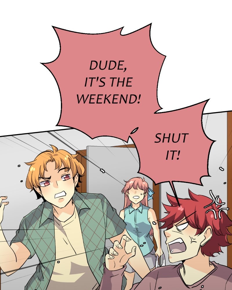 Read unOrdinary EN Manga Online