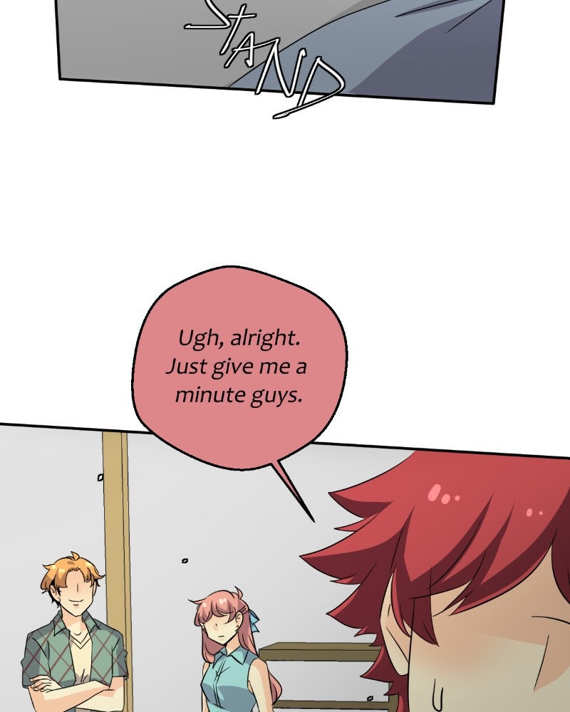 Read unOrdinary EN Manga Online