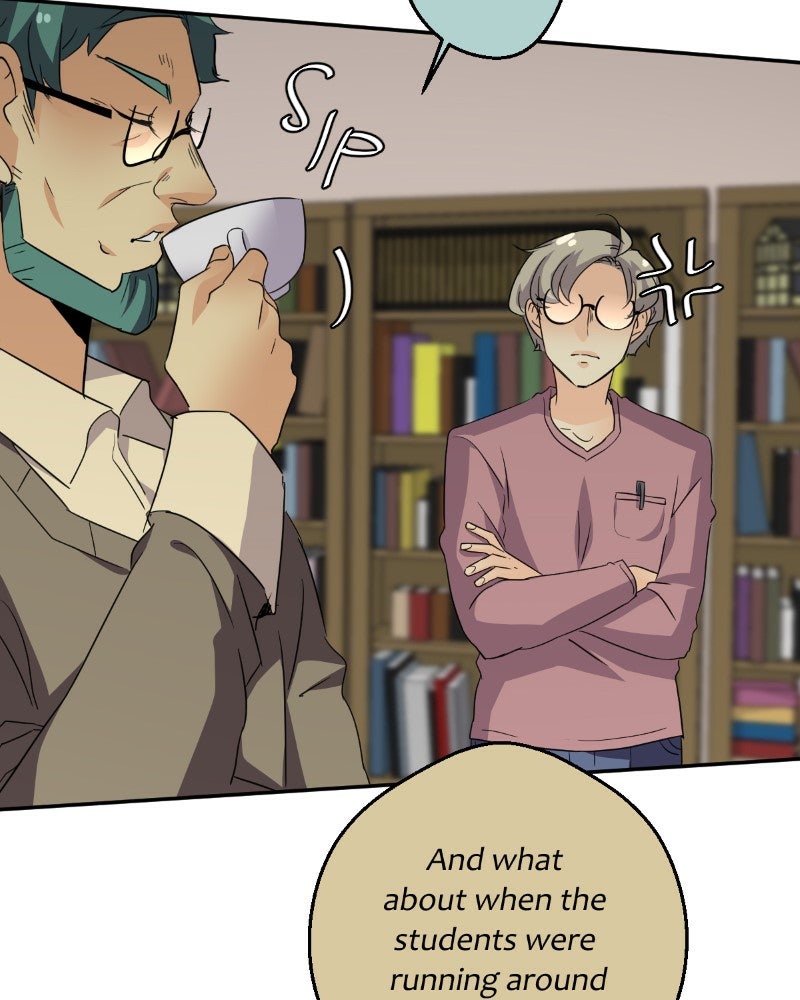 Read unOrdinary EN Manga Online