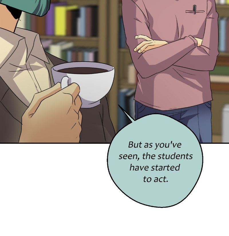 Read unOrdinary EN Manga Online