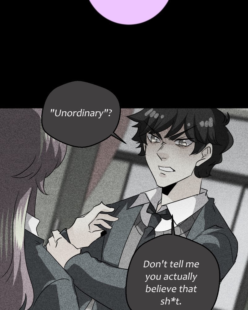 Read unOrdinary EN Manga Online