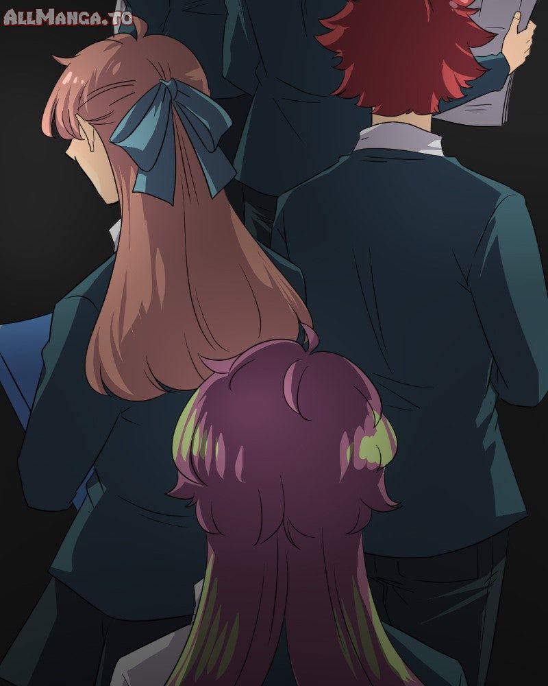 Read unOrdinary EN Manga Online