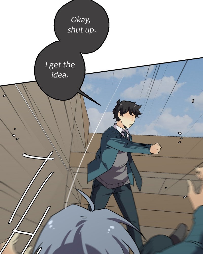Read unOrdinary EN Manga Online