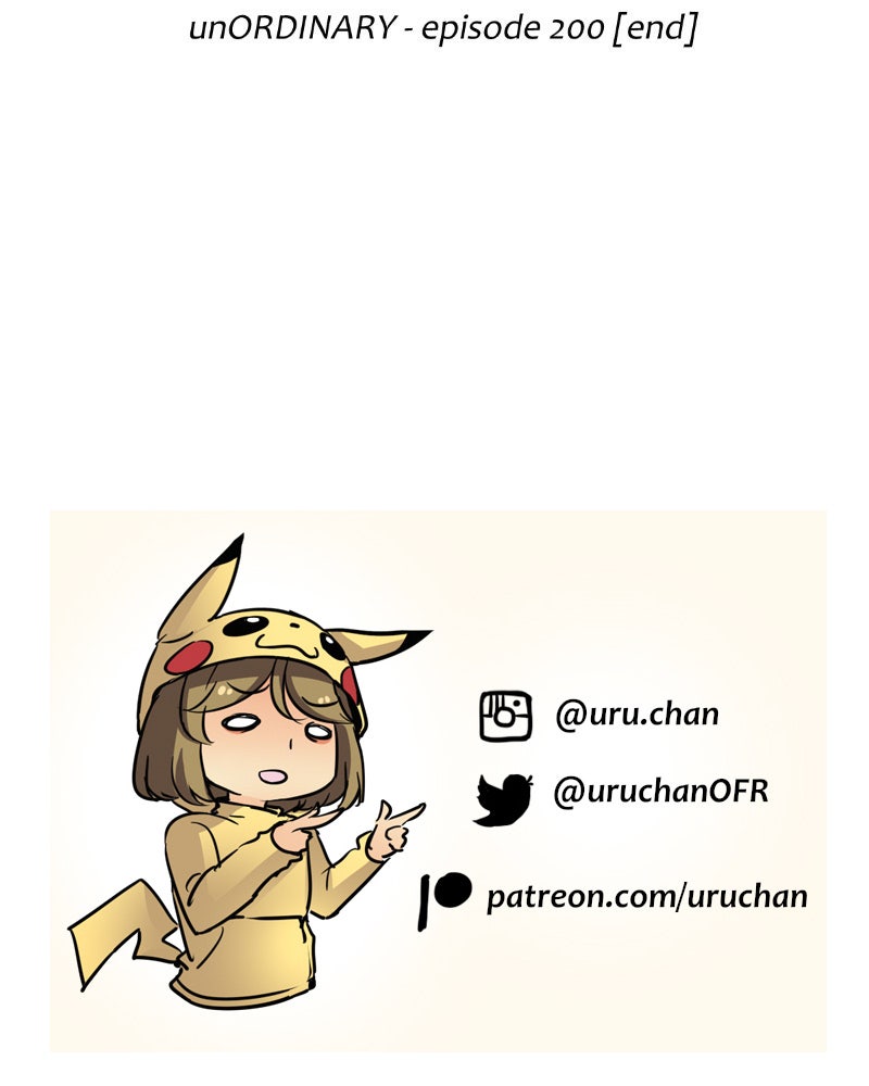 Read unOrdinary EN Manga Online