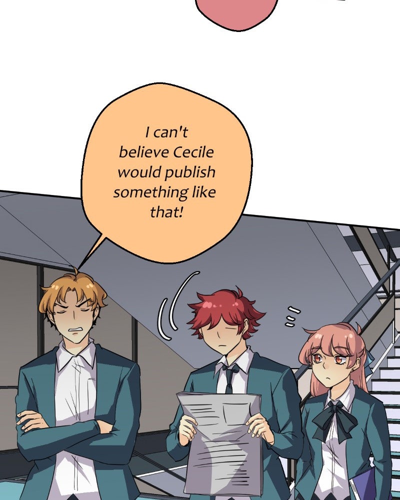 Read unOrdinary EN Manga Online