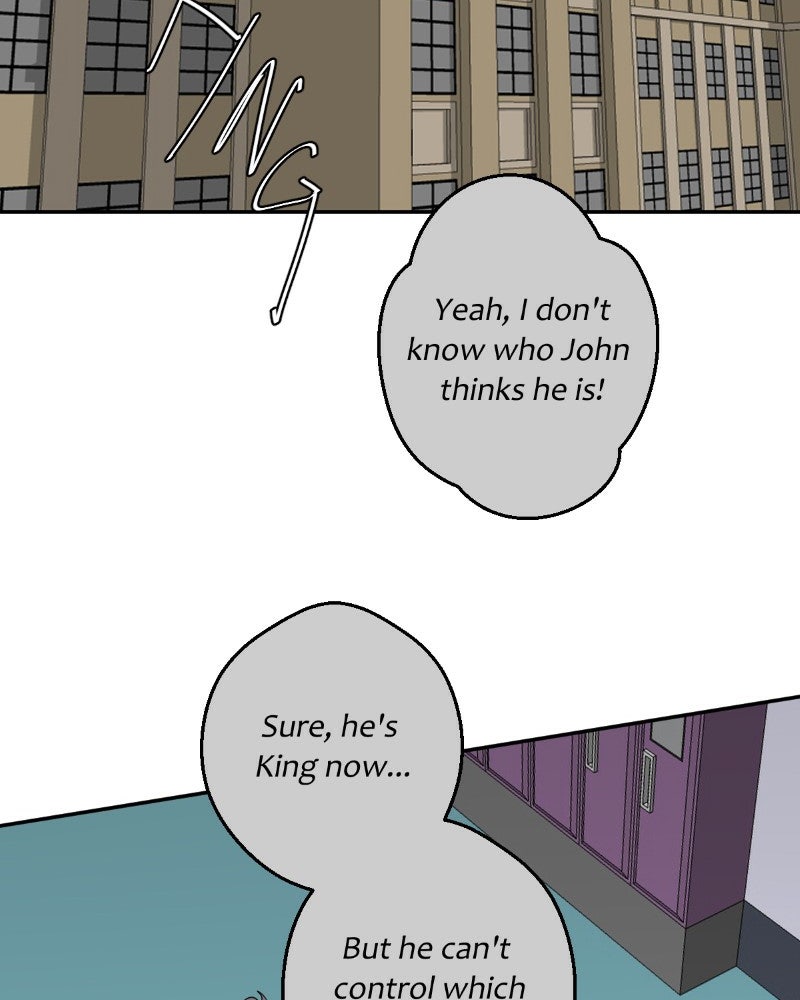 Read unOrdinary EN Manga Online