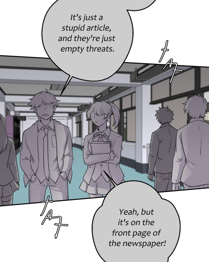 Read unOrdinary EN Manga Online