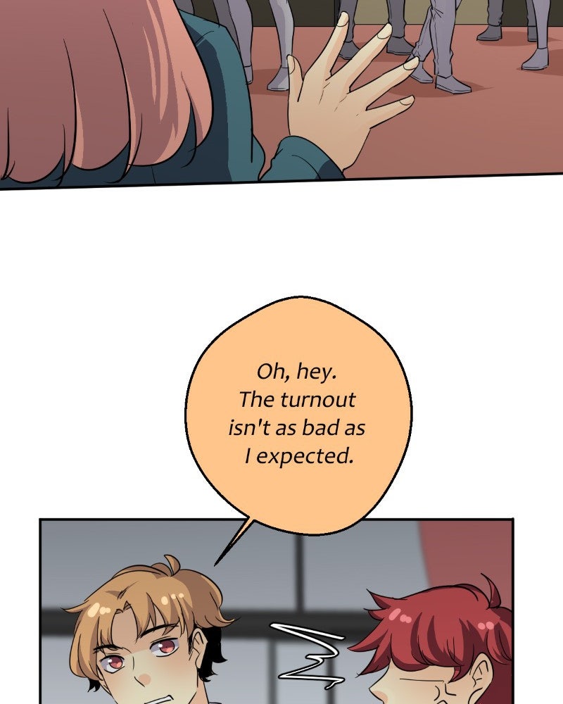 Read unOrdinary EN Manga Online