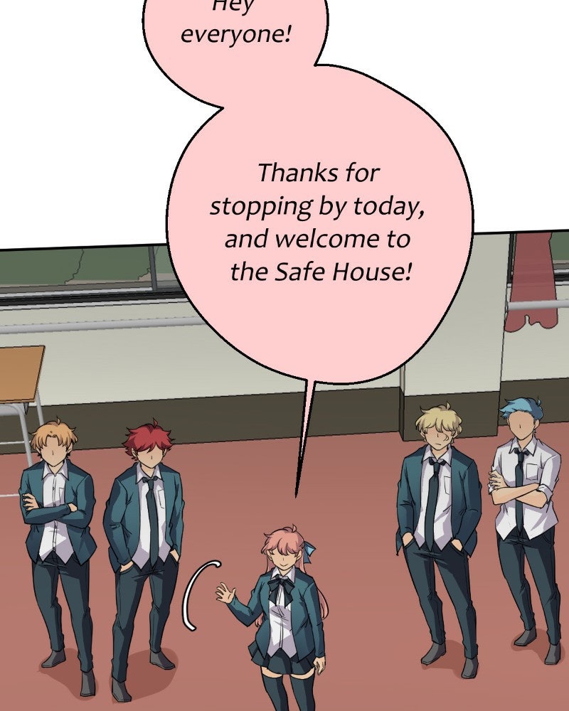 Read unOrdinary EN Manga Online