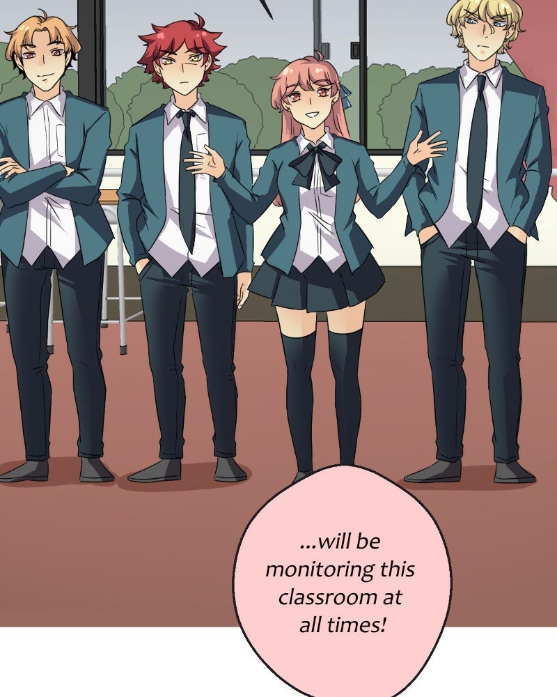 Read unOrdinary EN Manga Online