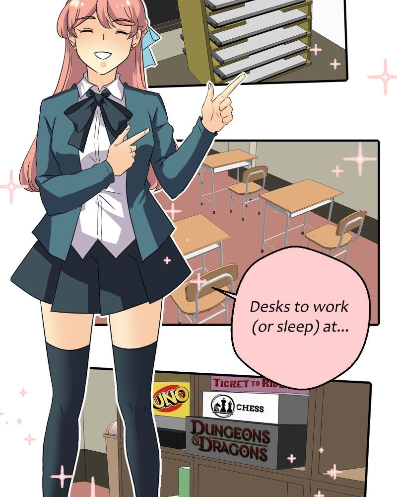 Read unOrdinary EN Manga Online