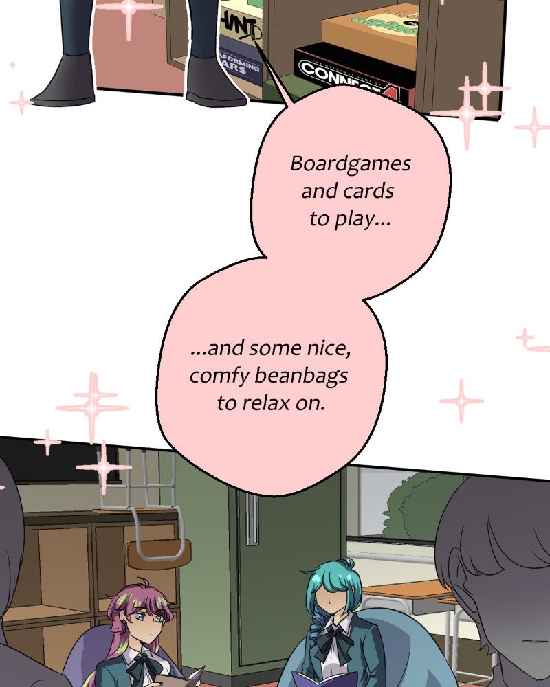 Read unOrdinary EN Manga Online