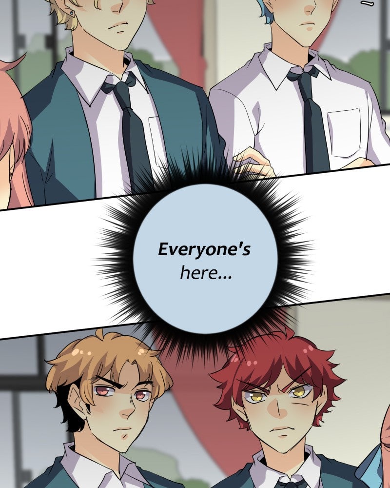 Read unOrdinary EN Manga Online