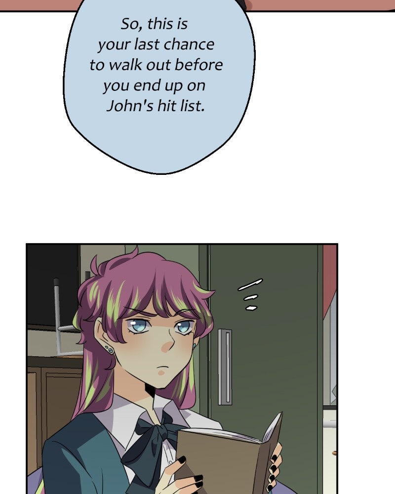 Read unOrdinary EN Manga Online