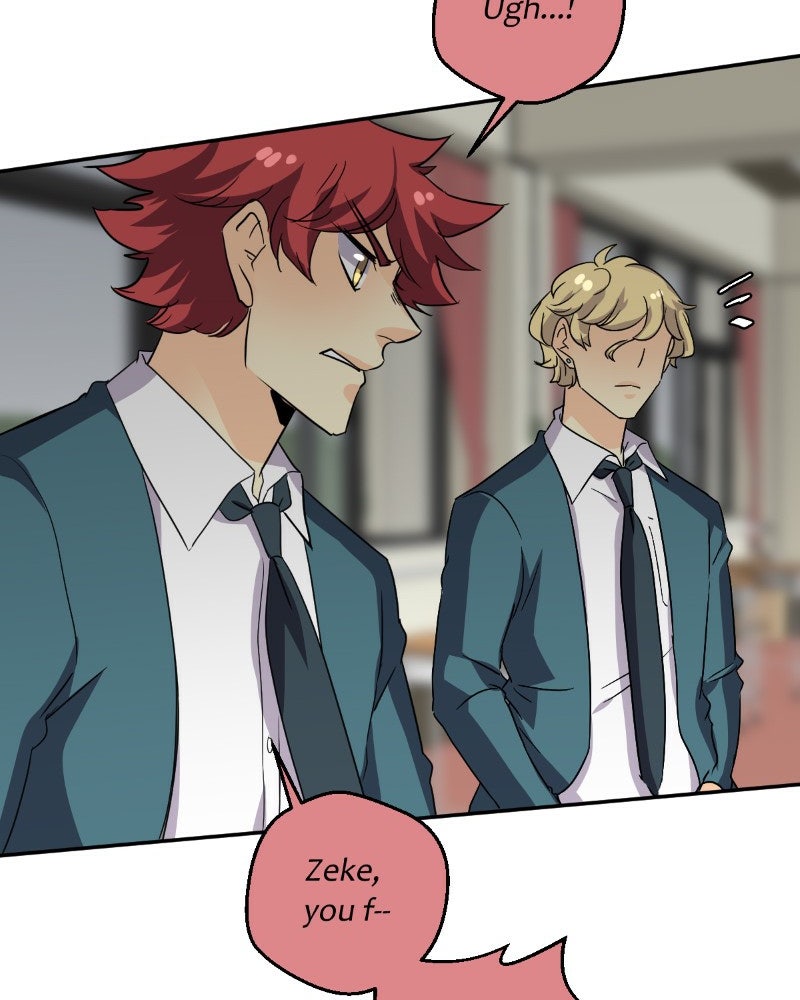 Read unOrdinary EN Manga Online
