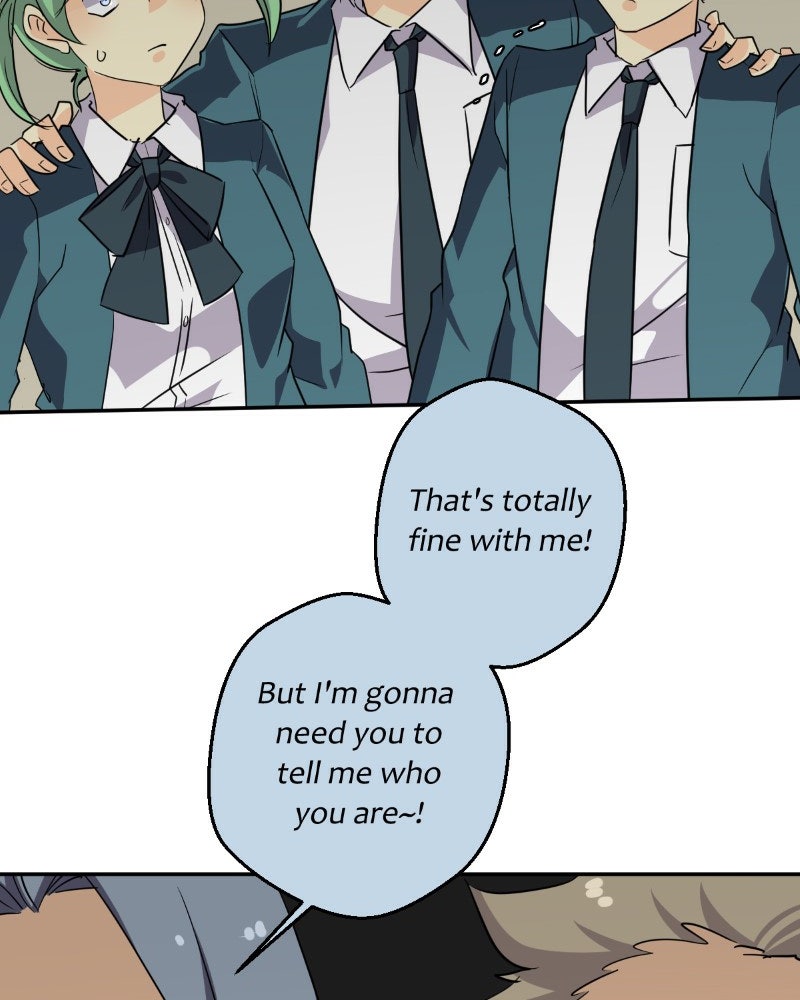 Read unOrdinary EN Manga Online