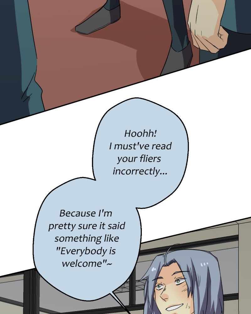 Read unOrdinary EN Manga Online