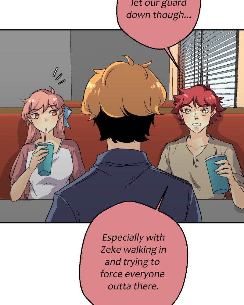 Read unOrdinary EN Manga Online