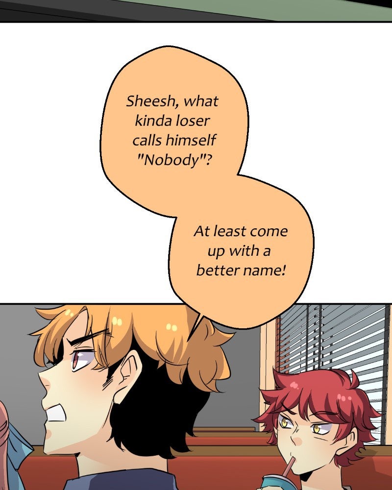 Read unOrdinary EN Manga Online