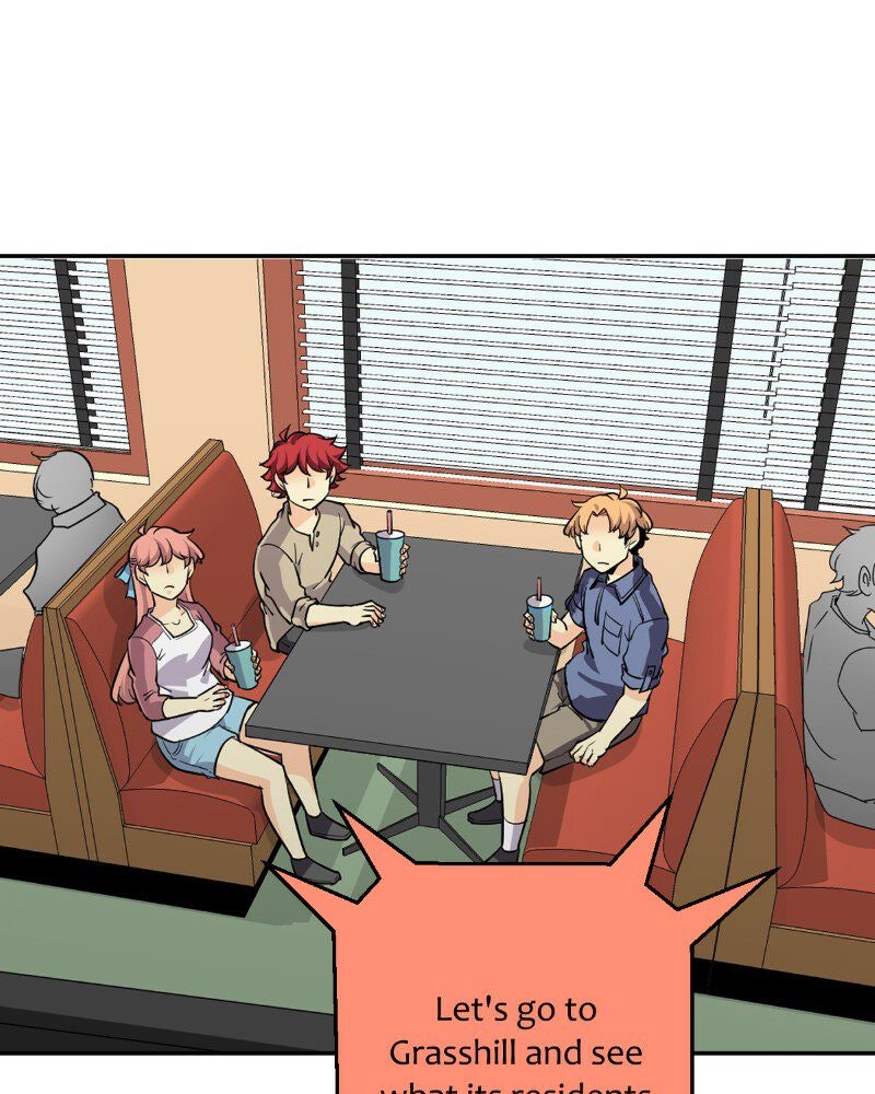Read unOrdinary EN Manga Online