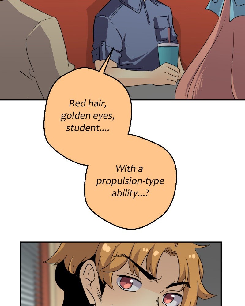 Read unOrdinary EN Manga Online