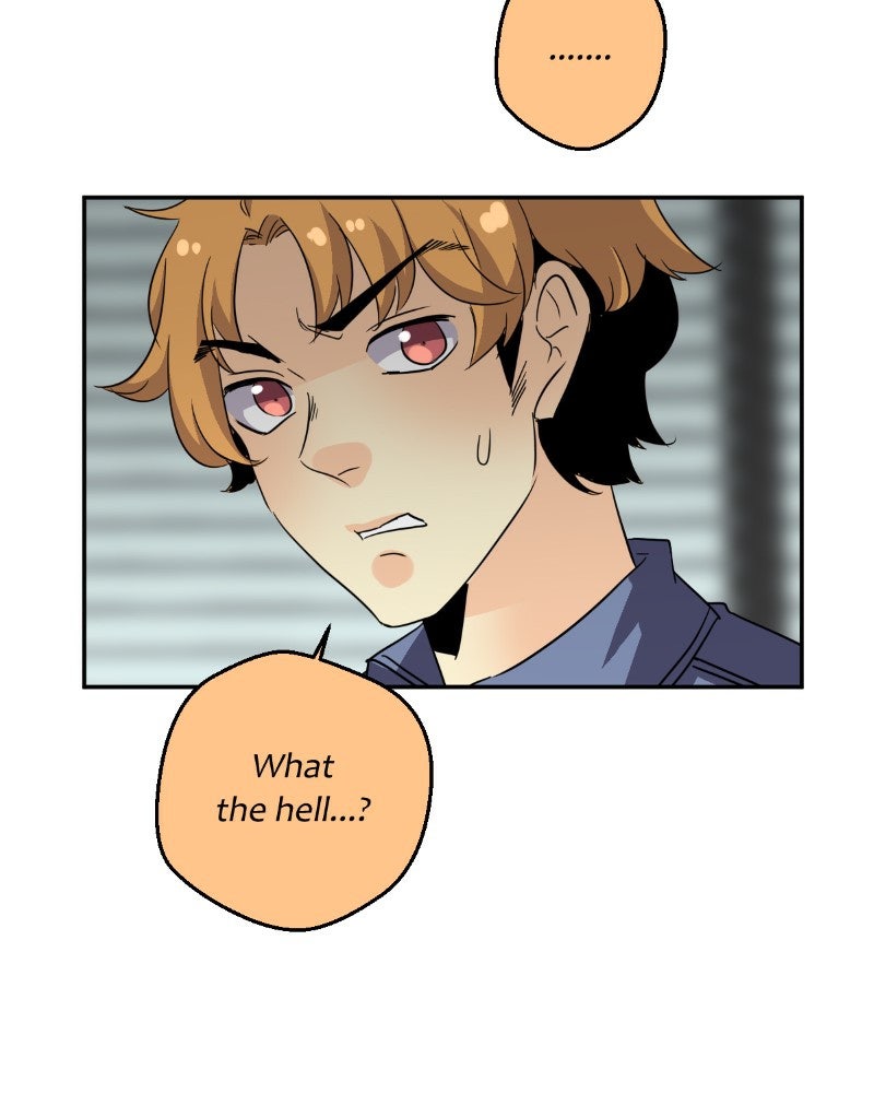 Read unOrdinary EN Manga Online