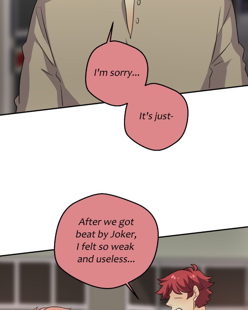 Read unOrdinary EN Manga Online