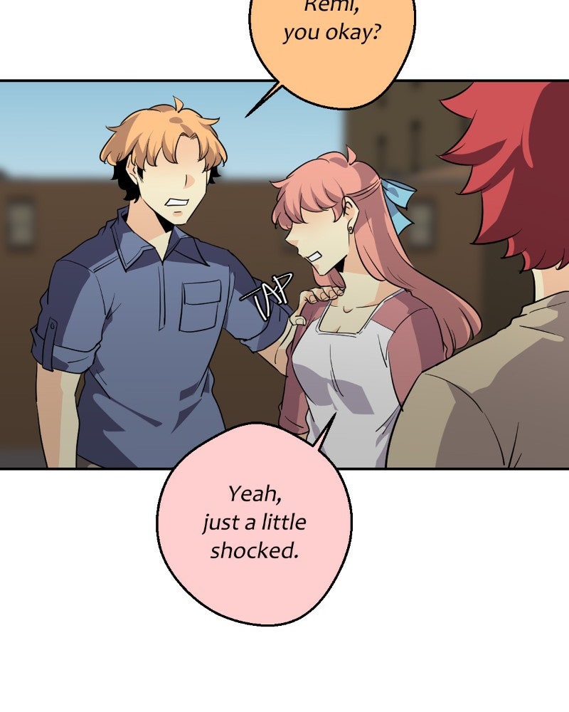 Read unOrdinary EN Manga Online