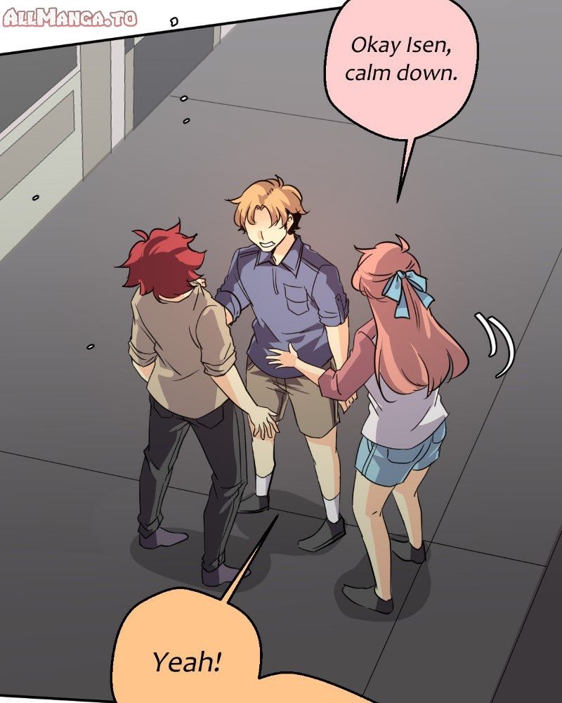Read unOrdinary EN Manga Online