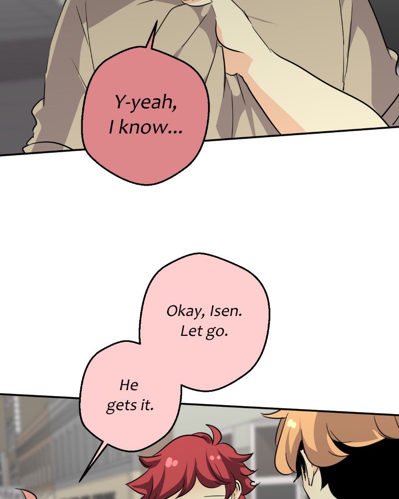 Read unOrdinary EN Manga Online
