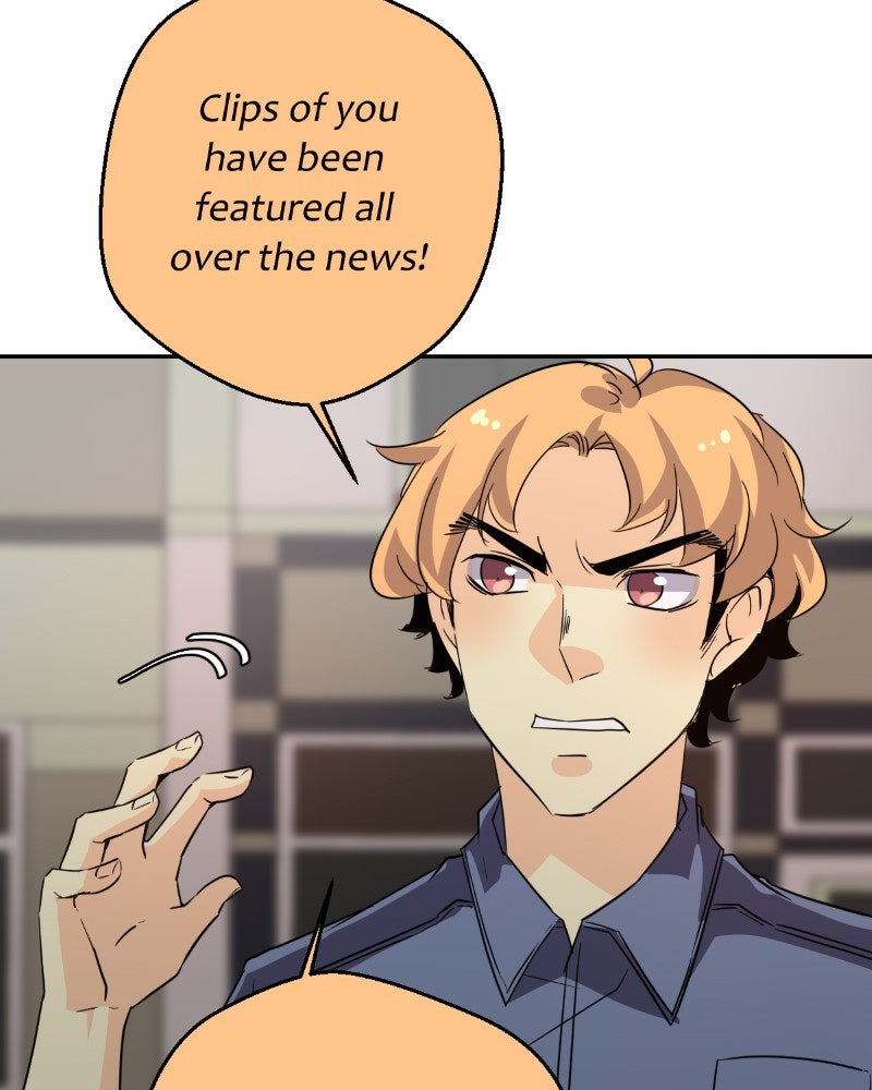 Read unOrdinary EN Manga Online