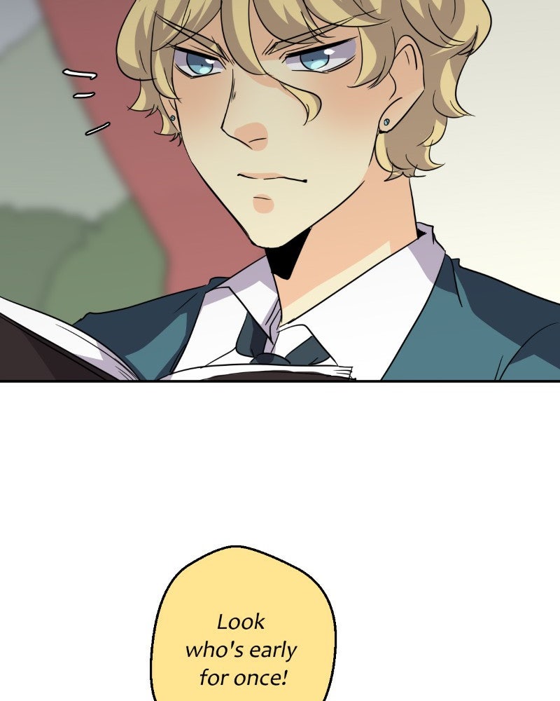 Read unOrdinary EN Manga Online